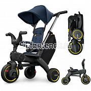 Simpleparenting Doona Liki Trike S3