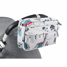 Leokid Сумка-органайзер (Леокид) Цвет не выбран