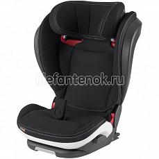 BeSafe iZi Flex Fix i-Size (БиСейф иЗи Флекс ай-Сайз) Black Car Interior Premium