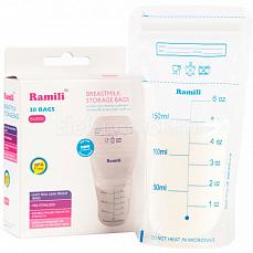 Ramili Baby Breastmilk Bags BMB20 (Рамили Беби Брестмилк Бэгс) Цвет не выбран