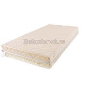 Babysleep BioLatex Cotton 140*70