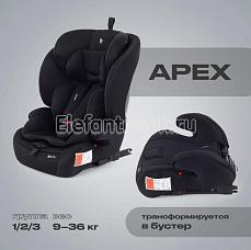 Rant Apex (Рант Апекс) Черный