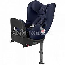 Cybex Sirona (Сайбекс Сирона) Midnight Blue 