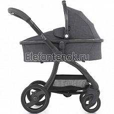 Egg Stroller (2 в 1) (Эг Строле) Quantum Grey