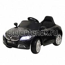 Rivertoys BMW T004TT Black