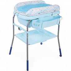 Chicco Cuddle & Bubble Comfort Ocean