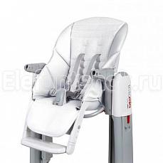 Esspero Sport-S Leatherette сменный чехол для Peg-Perego Tatamia/Siesta из эко-кожи White