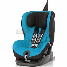 Britax Roemer Safefix plus TT leon (2012) (trendline)