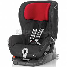 Britax Roemer Safefix plus TT kim (2012) (trendline)