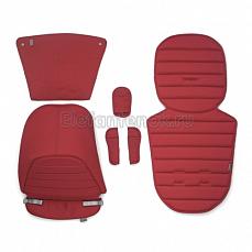 Britax Affinity Colour Pack Chili Pepper
