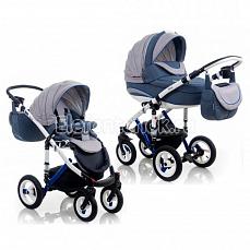 Bebe-Mobile Toscana 2 в 1 (Бебе Мобайл Тоскана) INDIGO