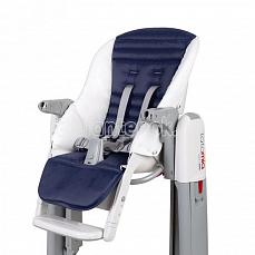 Esspero Sport Leatherette сменный чехол для Peg-Perego Tatamia/Siesta из эко-кожи Navy