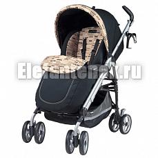 Peg-Perego Pliko P3 Completo Цвет не выбран