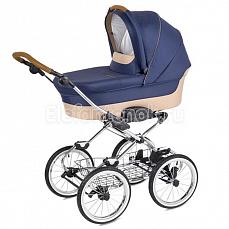 Navington Caravel для новорожденных Crete колеса 14