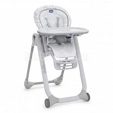 Chicco Polly Progres5 Grey