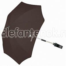 MacLaren Sun Parasol (фирменный зонт Макларен) Coffe