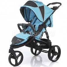 Baby Care Jogger Cruse (Беби Кеа Джогер Круз) Blue