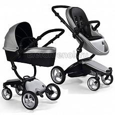 Mima Xari starter pack Cosmo Silver / Black