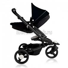 BabyZen Zen carrycot черный