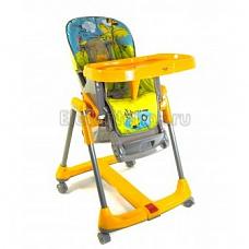 Lider Kids rt-1004 ОРАНЖ (СЛОНИК)