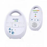 Alcatel Радионяня baby Link 110