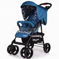 Baby Care Voyager (Беби Кеа Вояжер) blue 2017