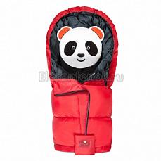 Mansita Panda (Мансита Панда) красный