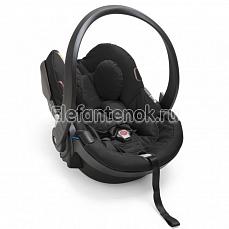 Stokke iZi Go Modular by BeSafe Black