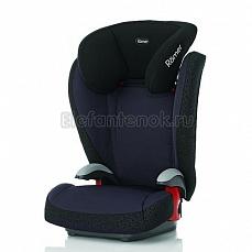 Britax Roemer Kid plus (Ромер Кид Плюс) Black Thunder (2013) (Trendline)