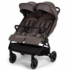 Nuna TRVL Dubl Thunder