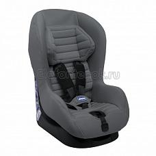 Chicco Xpace Isofix Antracite