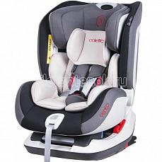 Coletto Vento Isofix (Колетто Венто Изофикс) Grey