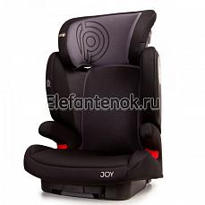 Peppy Joy Isofix City Grey Серый
