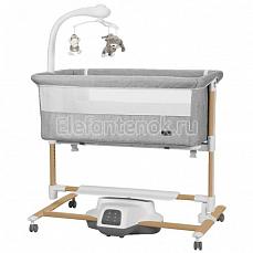 Carrello Bloom CRL-10304 Серый Дерево Anchor Grey