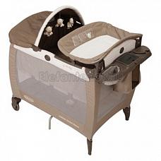 Graco Contour Electra Deluxe  (Грако Контур Электра Делюкс) Bis for Bear