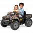 Peg-Perego JD Gator HPX