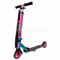 Y-SCOO Mini City RT 125 Montreal pink+light blue