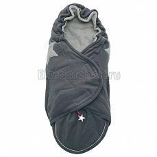 Lodger Bunker Антрацит (Арт. BK562)