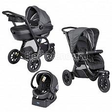 Chicco Trio Activ3 (Чикко Трио Актив3) Iron