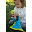 Infantino Развивающая игрушка "Черепашка с голубым платочком"