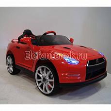 Rivertoys Nissan GTR X333XX Цвет не выбран