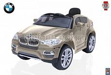 Rich Toys BMW X6 12V R/C Цвет не выбран