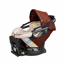 Orbit Baby Infant Car Seat G3 Mocha