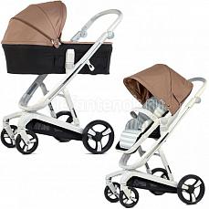 Babylux Future коляска 2 в 1 - купить в интернет-магазине Elefantenok.ru