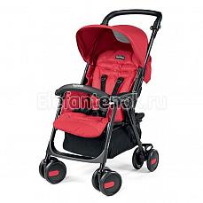 Peg-Perego Aria Shopper (Пег-Перего Ария Шоппер) Mod Red