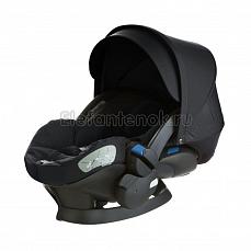 Stokke iZi Sleep by BeSafe Black