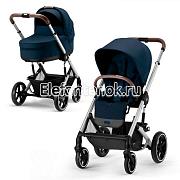 Cybex Balios S Lux (2 в 1)