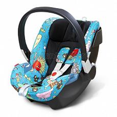 Cybex Aton 3S Aton 3S Jeremy Scott