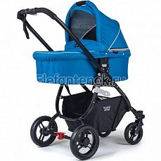 Valco Baby Snap 4 Ultra (2 в 1) (Валко Бейби Снап 4 Ультра) Ocean Blue