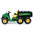 Peg-Perego John Deere Gator HPX 6x4